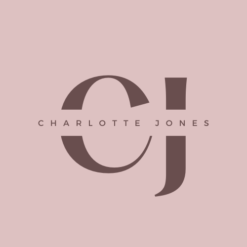 Charlotte Jones logo